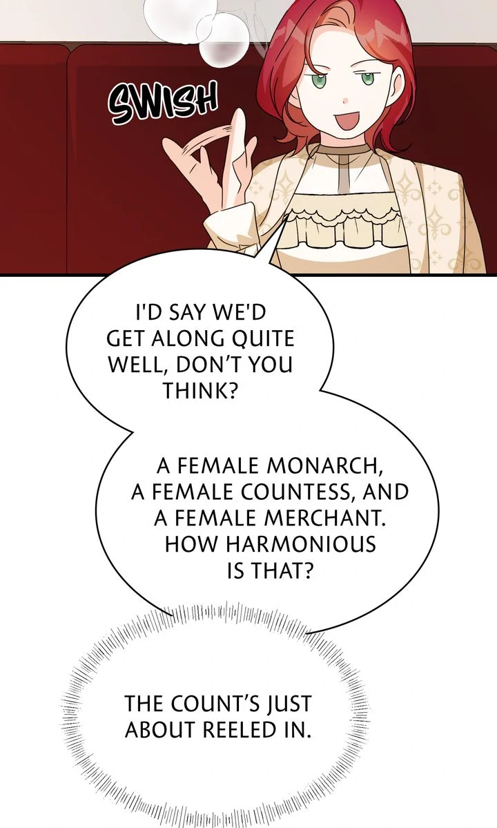 Read Till Divorce Do Us Part! chapter 104 image 40 on Lezhin