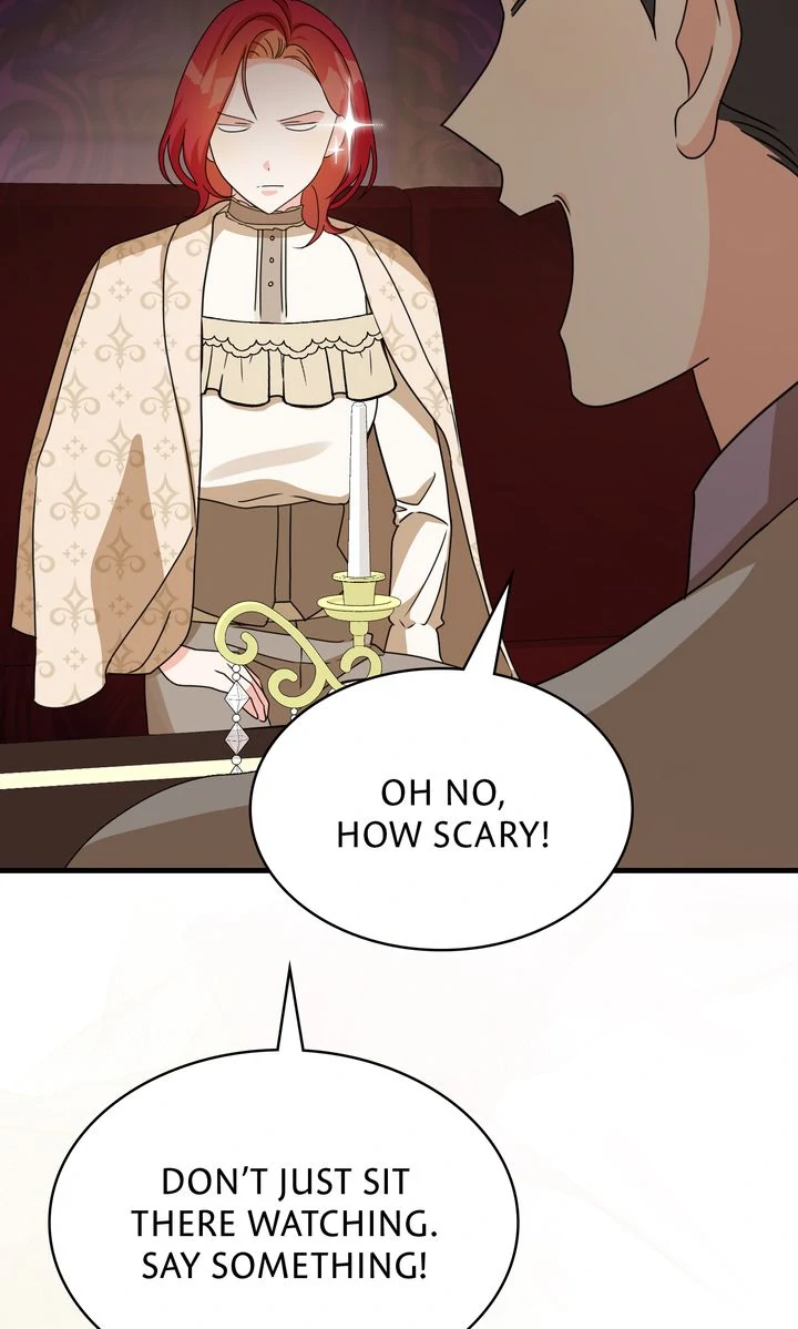 Read Till Divorce Do Us Part! chapter 104 image 42 on Lezhin