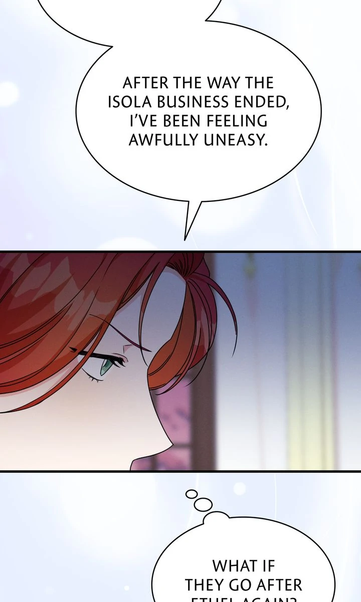 Read Till Divorce Do Us Part! chapter 104 image 45 on Lezhin