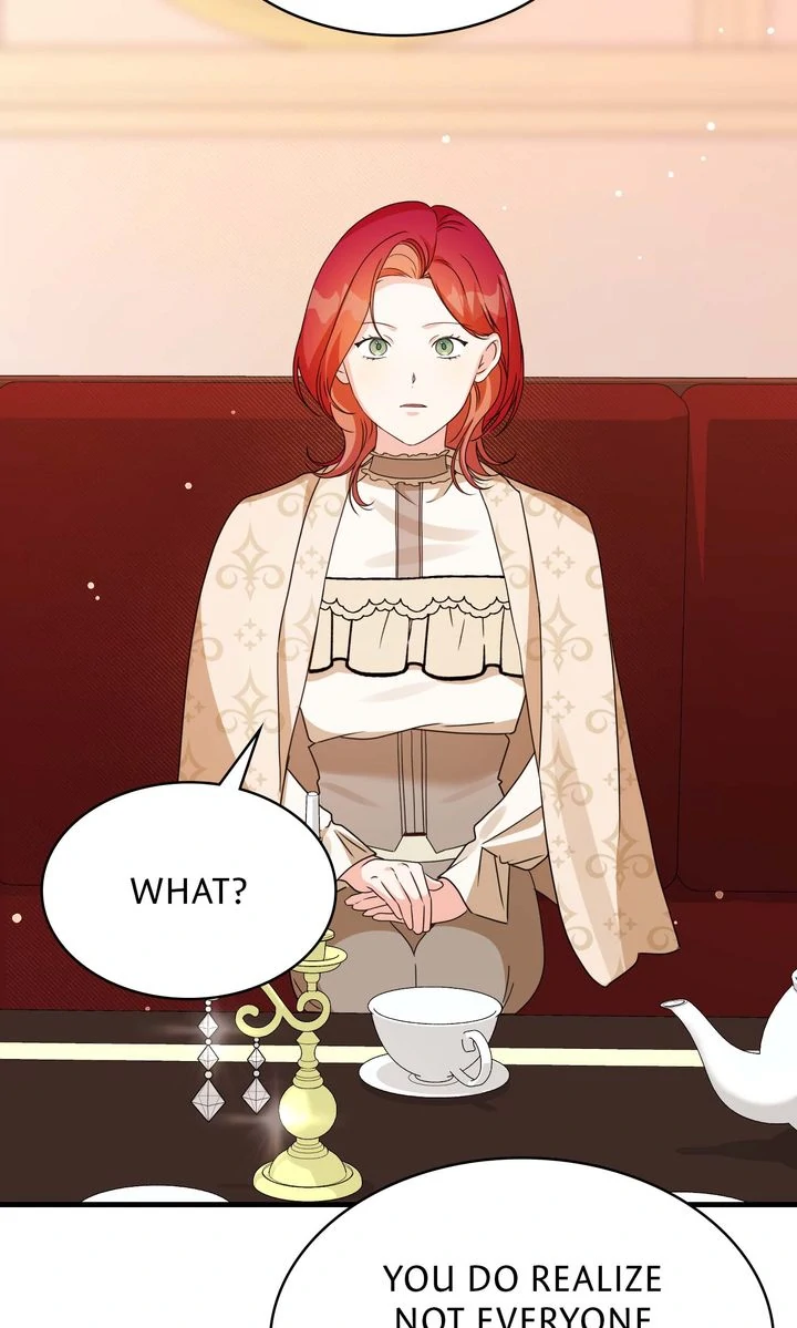 Read Till Divorce Do Us Part! chapter 104 image 48 on Lezhin