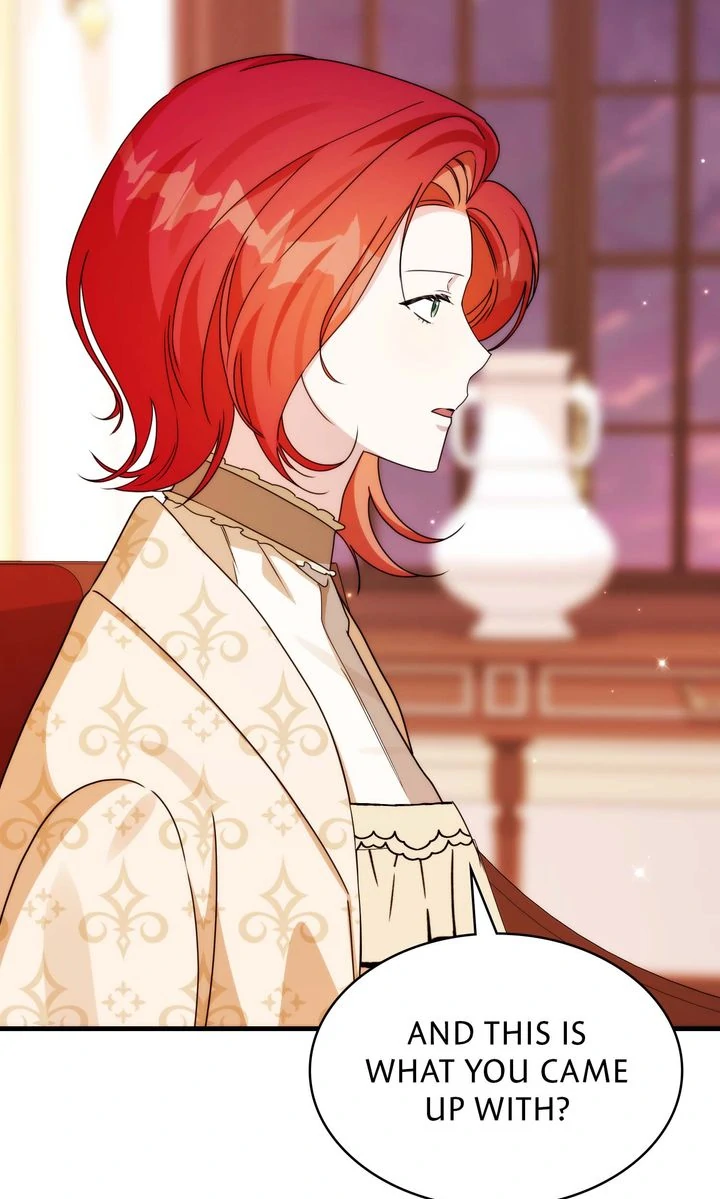Read Till Divorce Do Us Part! chapter 104 image 51 on Lezhin