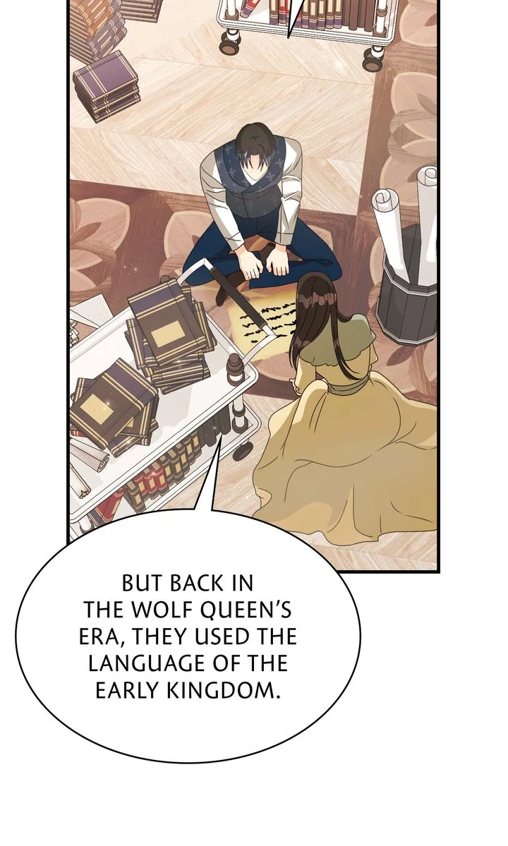 Read Till Divorce Do Us Part! chapter 104 image 56 on Lezhin