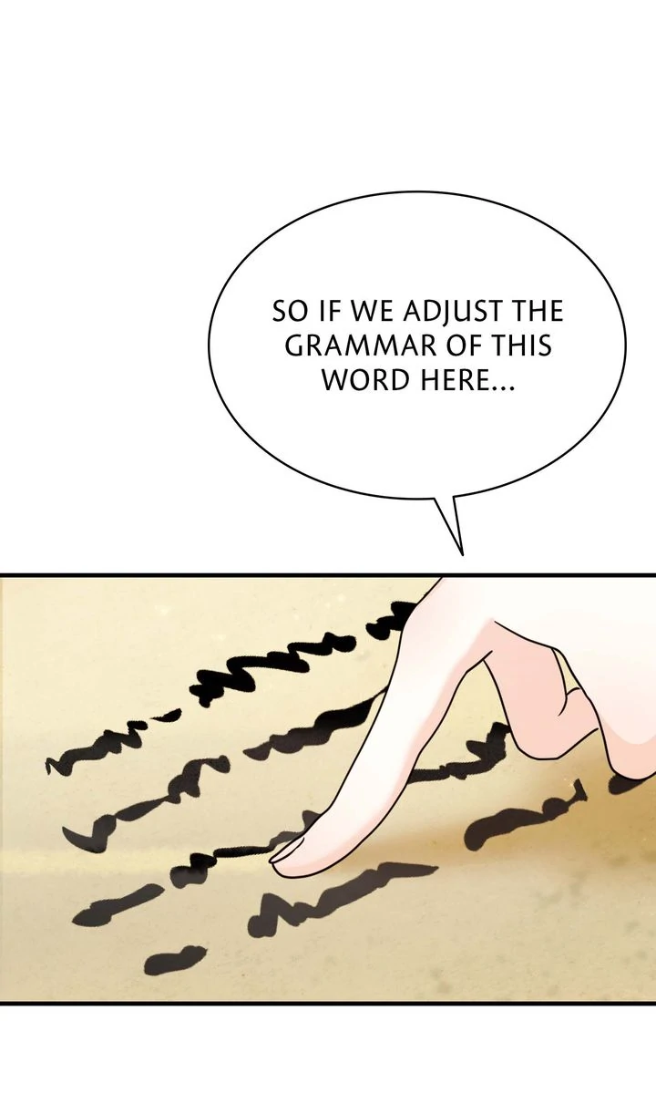 Read Till Divorce Do Us Part! chapter 104 image 57 on Lezhin