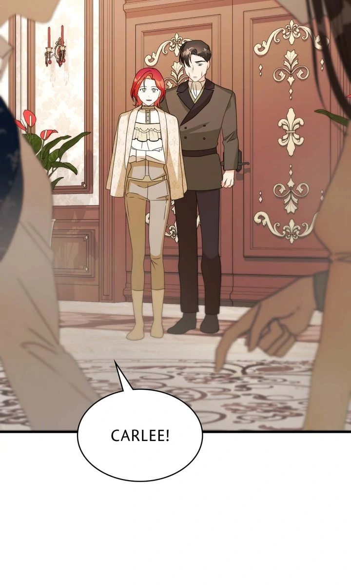 Read Till Divorce Do Us Part! chapter 104 image 60 on Lezhin