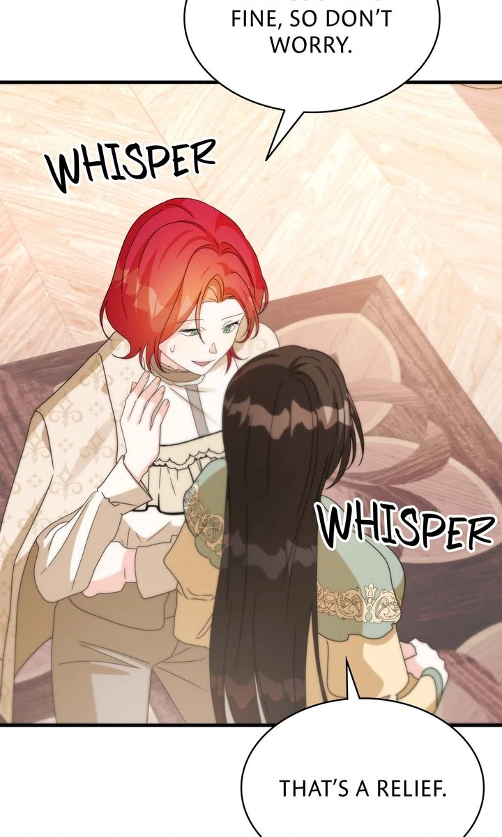 Read Till Divorce Do Us Part! chapter 104 image 64 on Lezhin