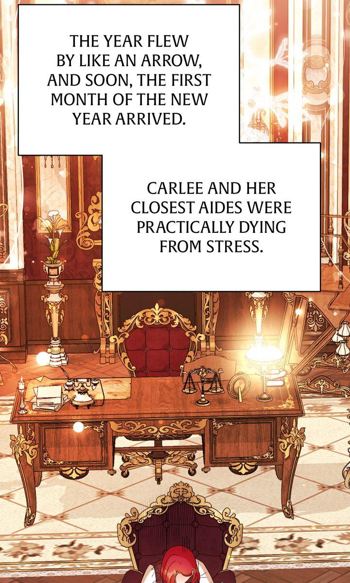 Read Till Divorce Do Us Part! chapter 104 image 67 on Lezhin