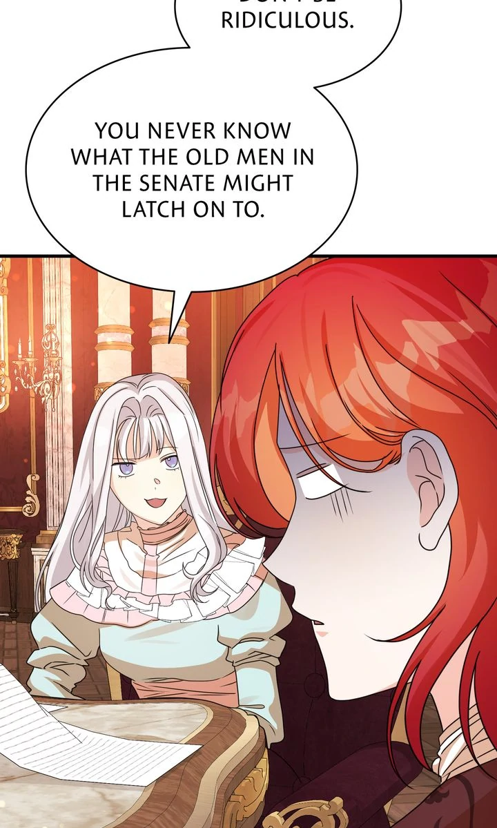Read Till Divorce Do Us Part! chapter 104 image 69 on Lezhin