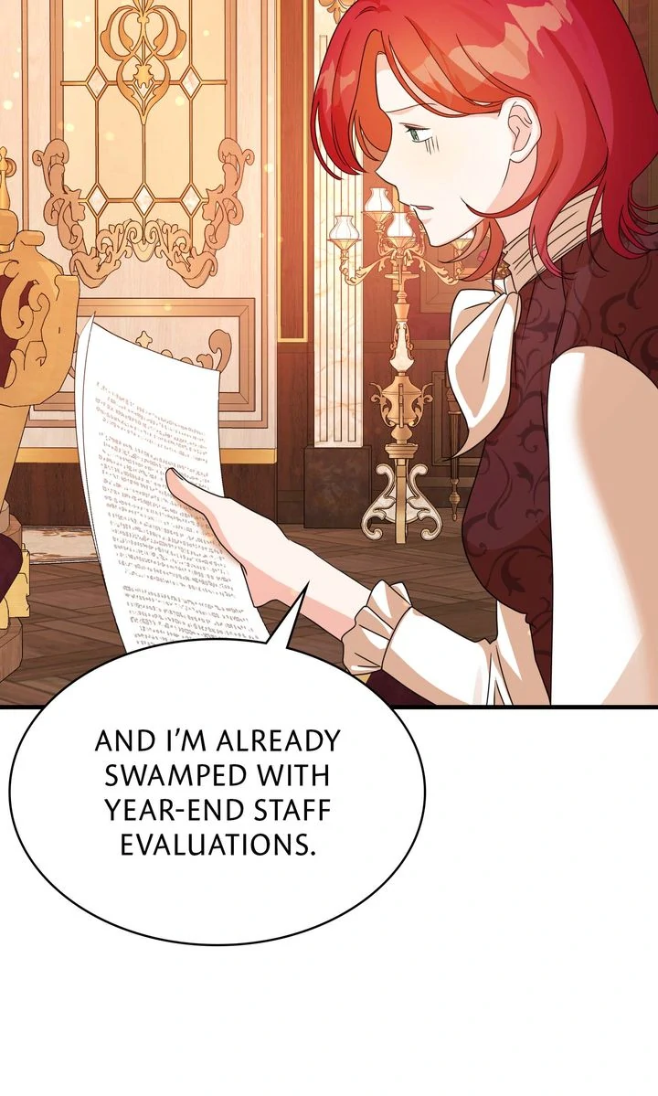 Read Till Divorce Do Us Part! chapter 104 image 71 on Lezhin