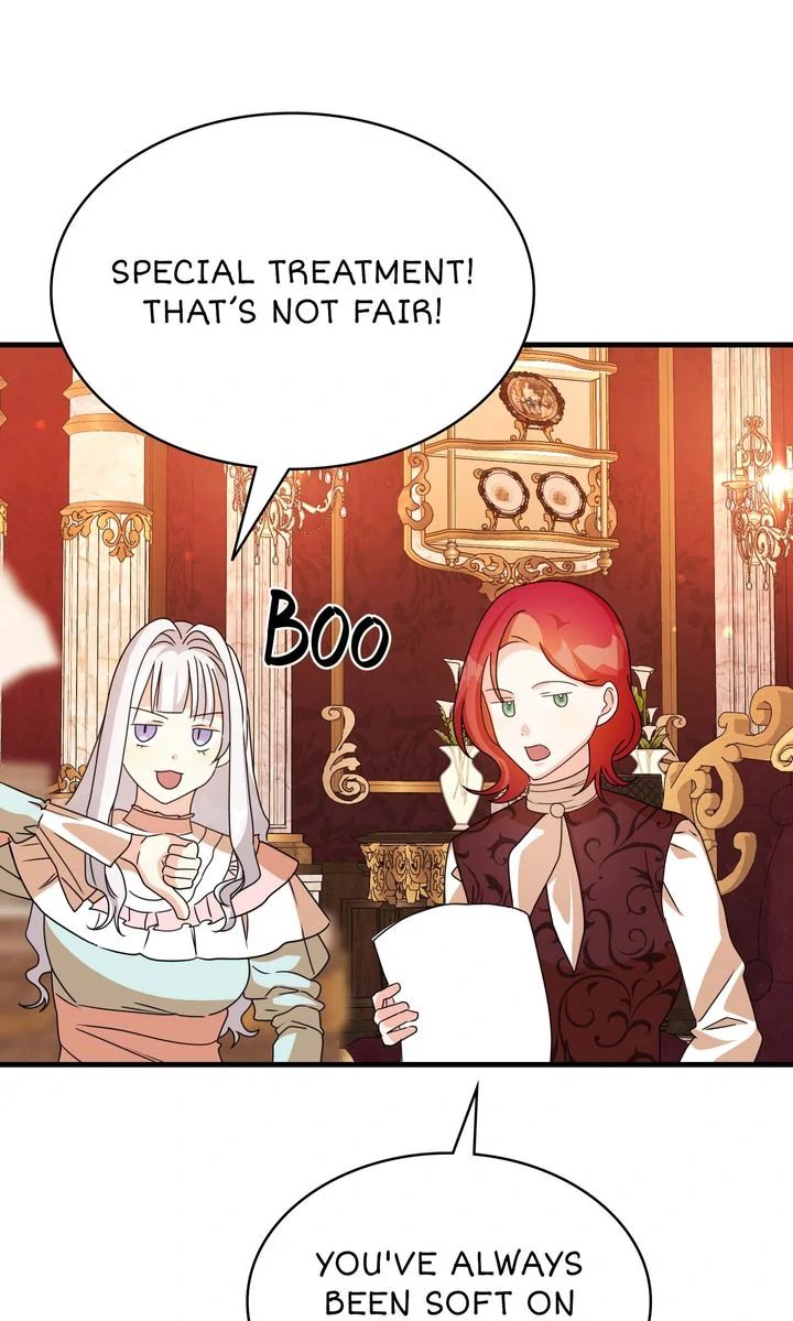 Read Till Divorce Do Us Part! chapter 104 image 75 on Lezhin
