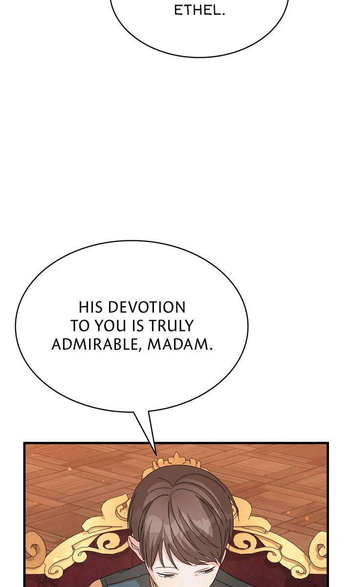 Read Till Divorce Do Us Part! chapter 104 image 76 on Lezhin
