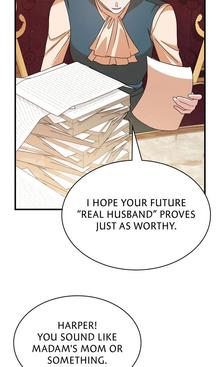 Read Till Divorce Do Us Part! chapter 104 image 77 on Lezhin
