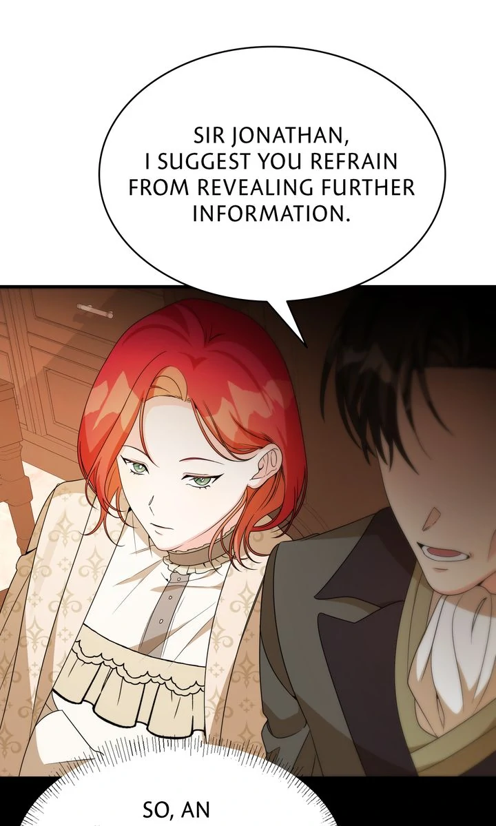 Read Till Divorce Do Us Part! chapter 104 image 8 on Lezhin
