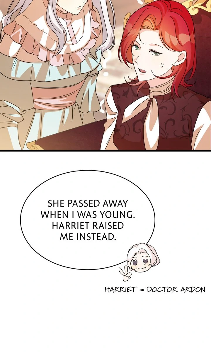 Read Till Divorce Do Us Part! chapter 104 image 80 on Lezhin