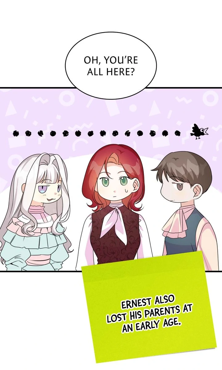 Read Till Divorce Do Us Part! chapter 104 image 84 on Lezhin