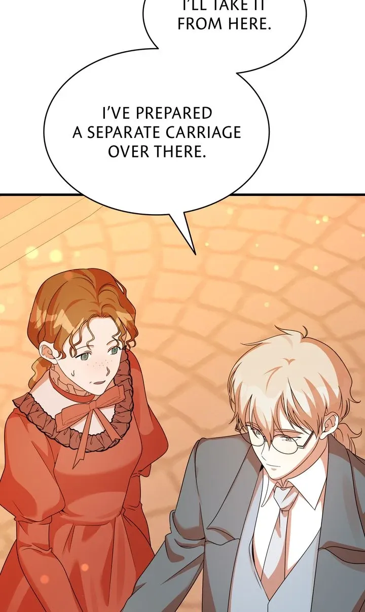 Read Till Divorce Do Us Part! chapter 105 image 12 on Lezhin
