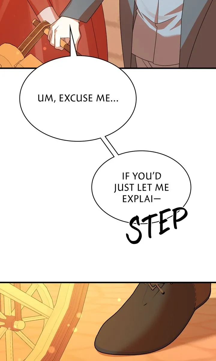 Read Till Divorce Do Us Part! chapter 105 image 13 on Lezhin