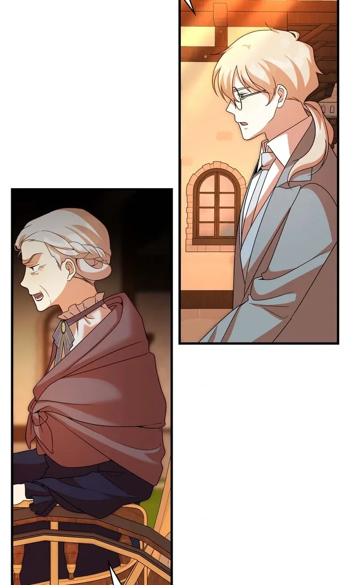 Read Till Divorce Do Us Part! chapter 105 image 15 on Lezhin