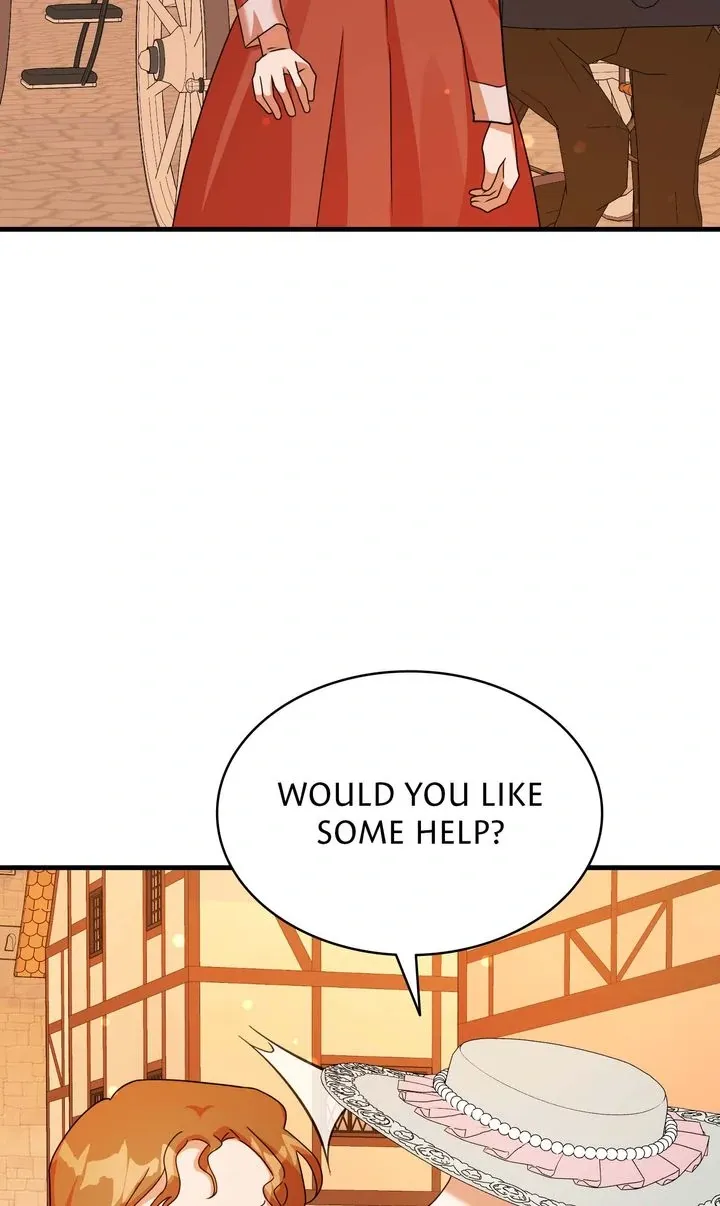 Read Till Divorce Do Us Part! chapter 105 image 23 on Lezhin