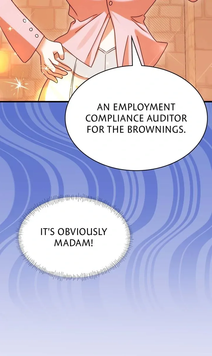 Read Till Divorce Do Us Part! chapter 105 image 27 on Lezhin