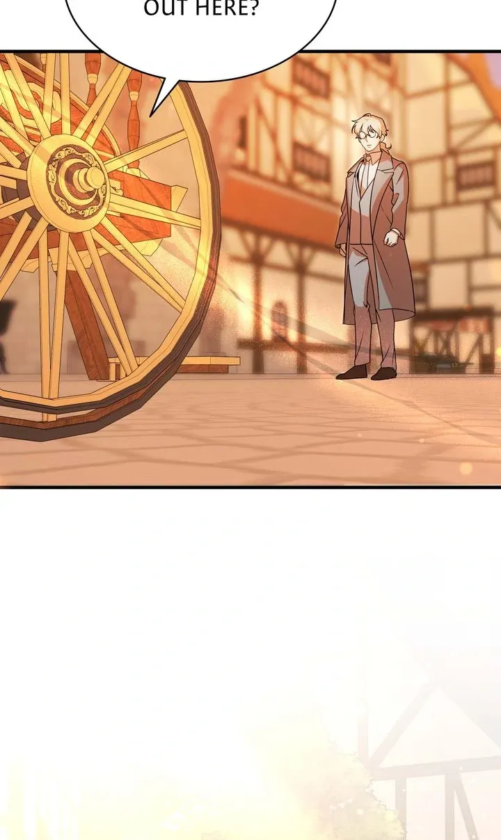 Read Till Divorce Do Us Part! chapter 105 image 3 on Lezhin