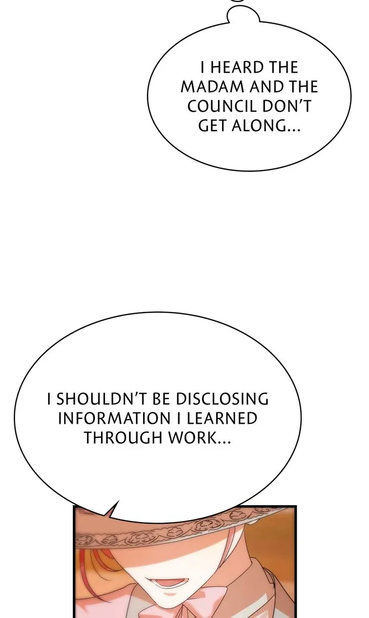 Read Till Divorce Do Us Part! chapter 105 image 31 on Lezhin