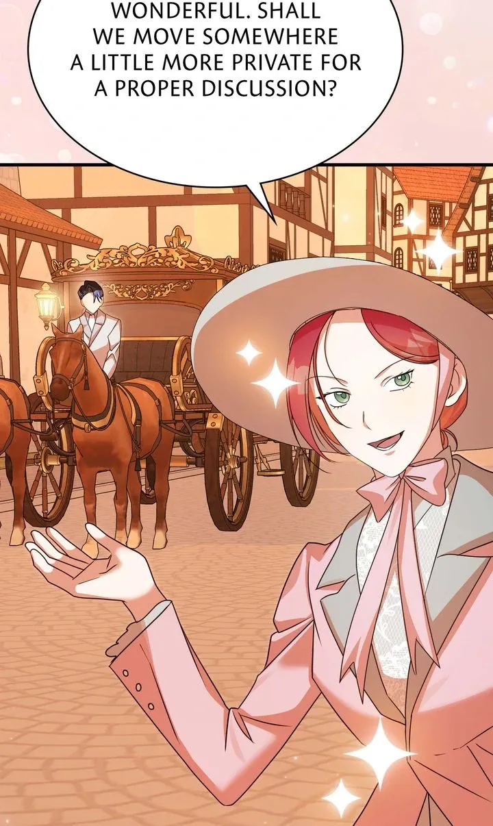 Read Till Divorce Do Us Part! chapter 105 image 36 on Lezhin