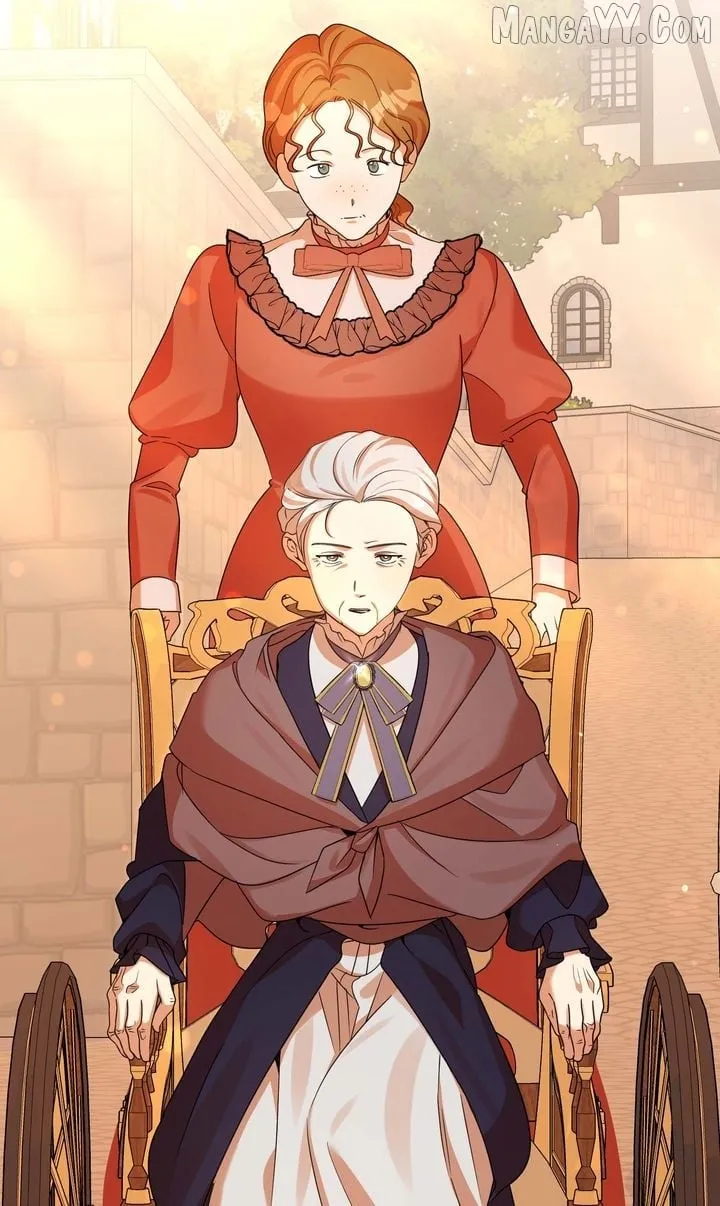 Read Till Divorce Do Us Part! chapter 105 image 4 on Lezhin