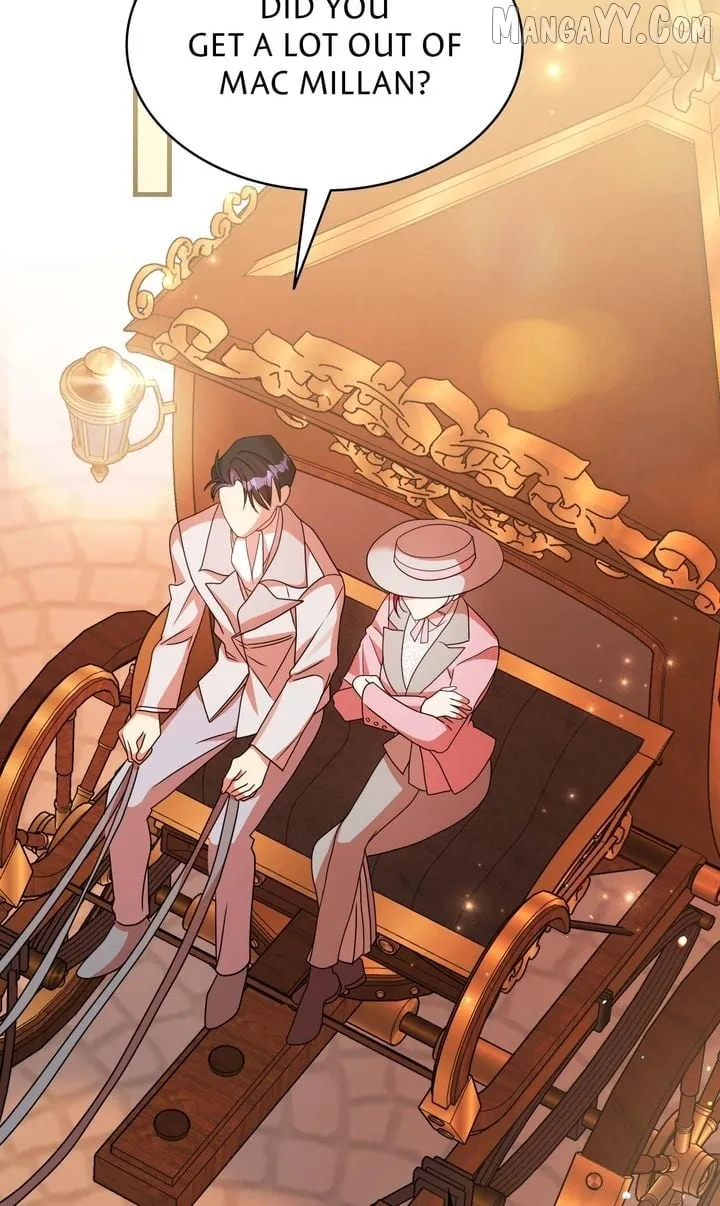 Read Till Divorce Do Us Part! chapter 105 image 42 on Lezhin