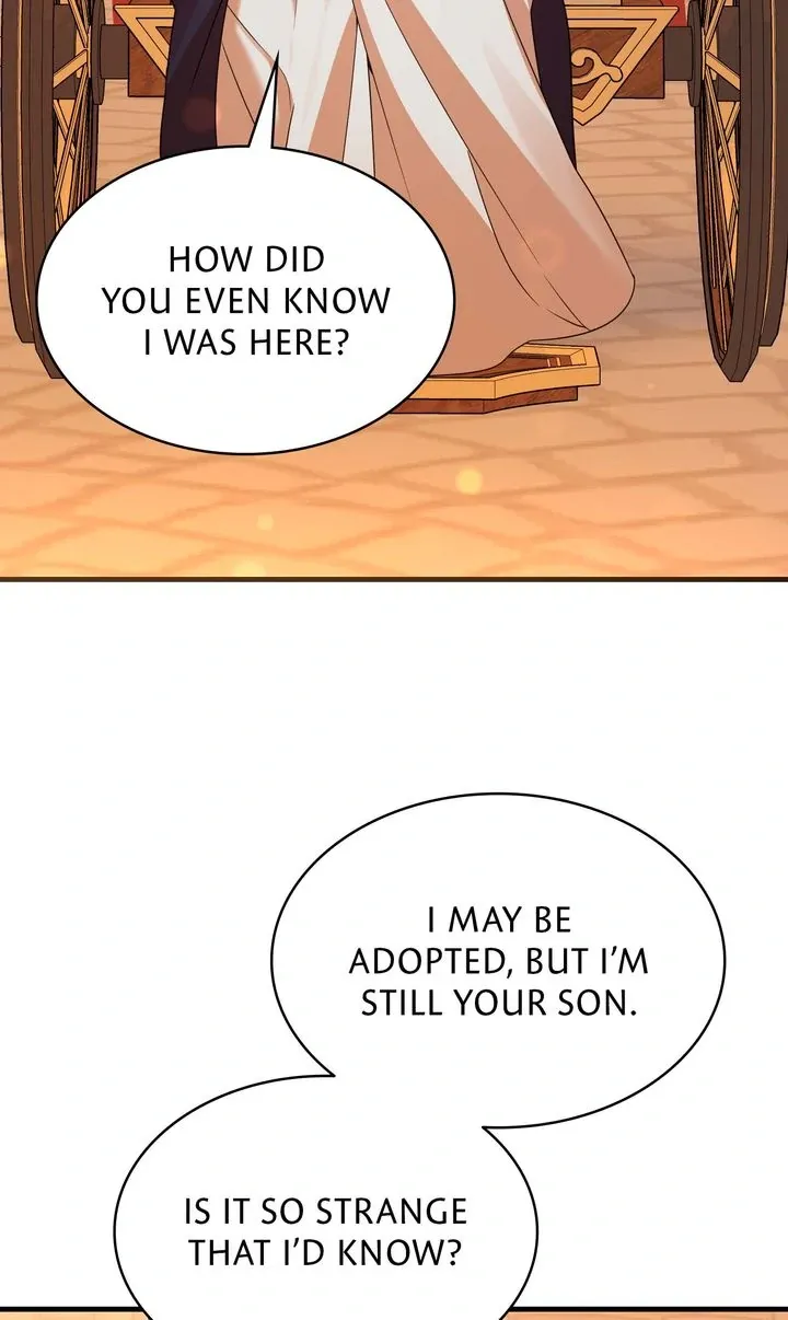 Read Till Divorce Do Us Part! chapter 105 image 5 on Lezhin