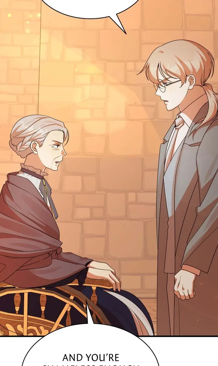 Read Till Divorce Do Us Part! chapter 105 image 6 on Lezhin