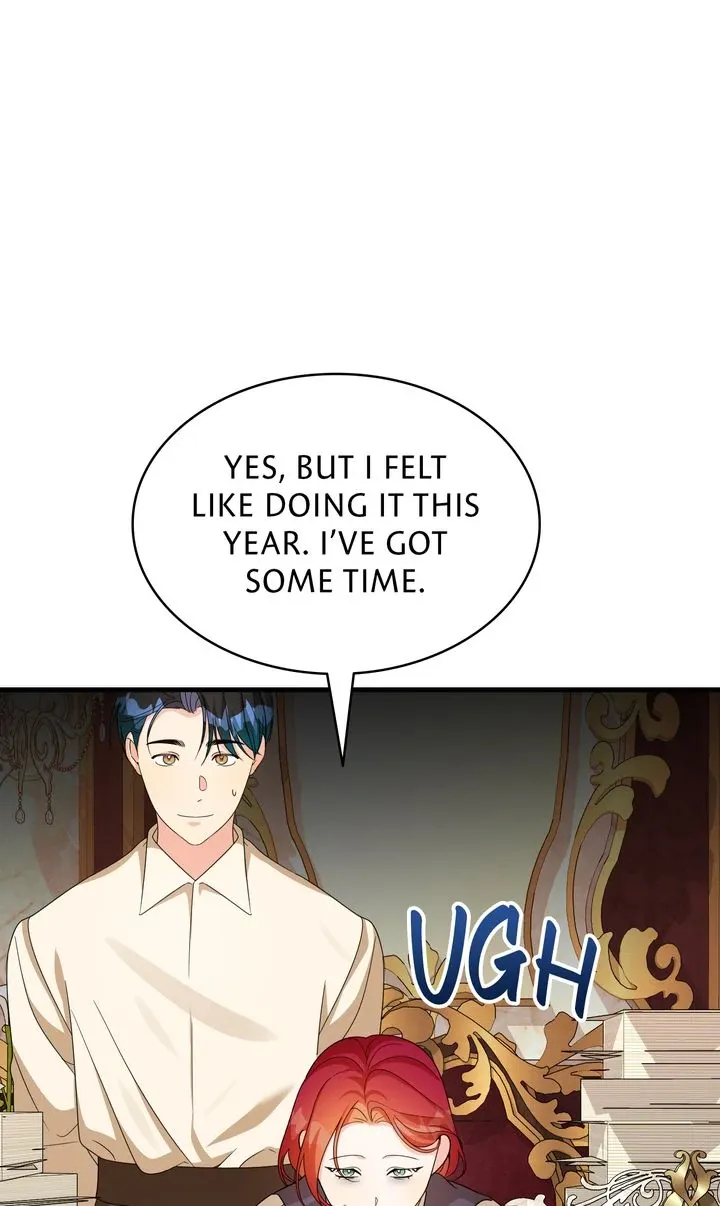 Read Till Divorce Do Us Part! chapter 105 image 69 on Lezhin