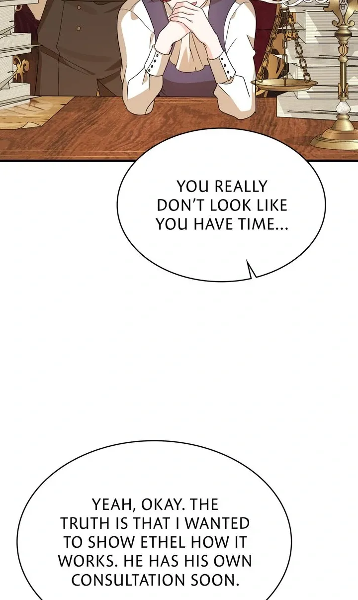 Read Till Divorce Do Us Part! chapter 105 image 70 on Lezhin