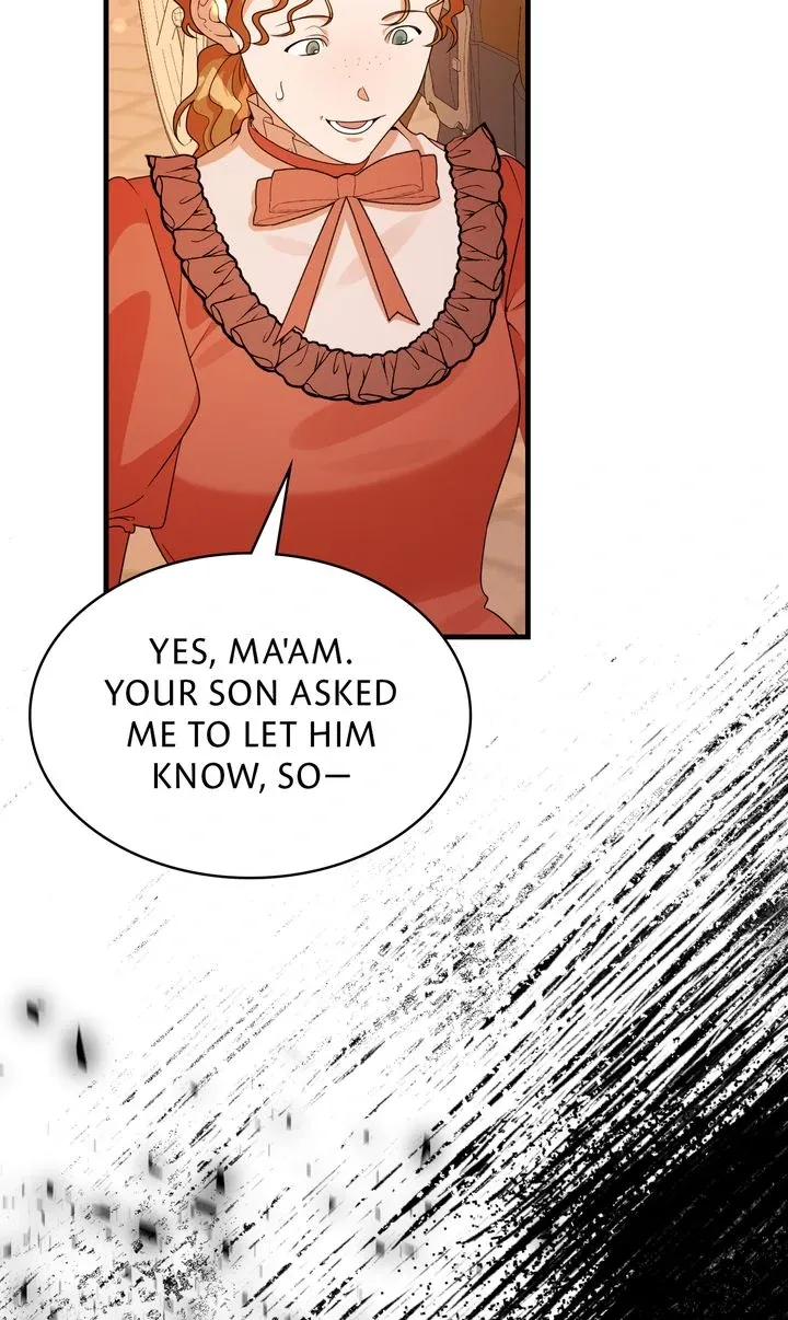 Read Till Divorce Do Us Part! chapter 105 image 8 on Lezhin