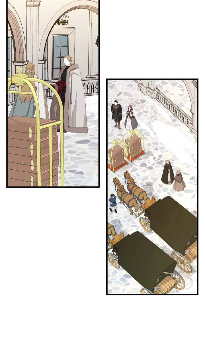 Read Till Divorce Do Us Part! chapter 106 image 16 on Lezhin