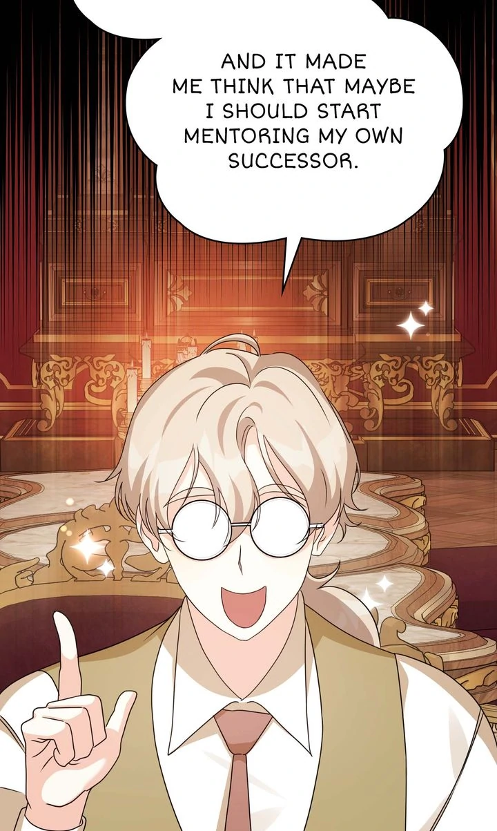 Read Till Divorce Do Us Part! chapter 106 image 2 on Lezhin