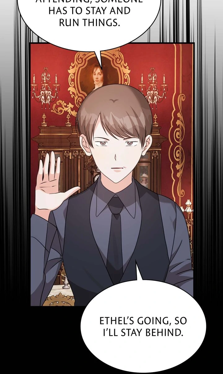 Read Till Divorce Do Us Part! chapter 106 image 21 on Lezhin