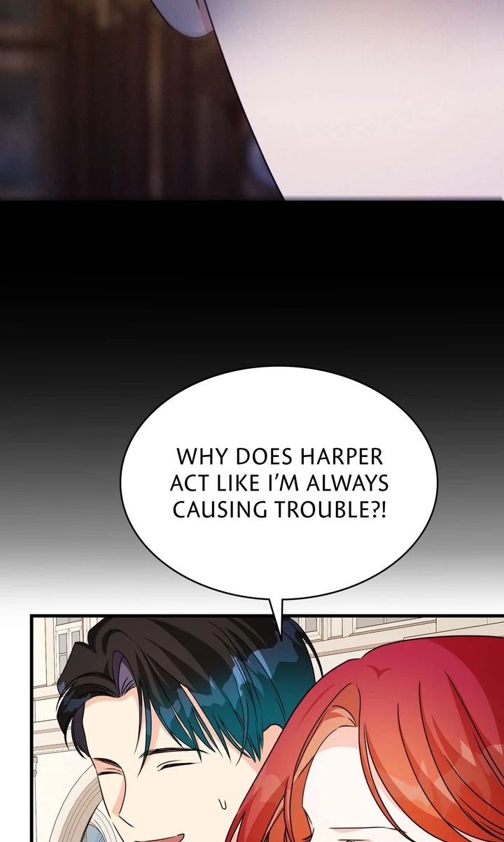 Read Till Divorce Do Us Part! chapter 106 image 23 on Lezhin
