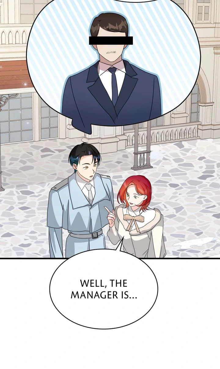 Read Till Divorce Do Us Part! chapter 106 image 30 on Lezhin