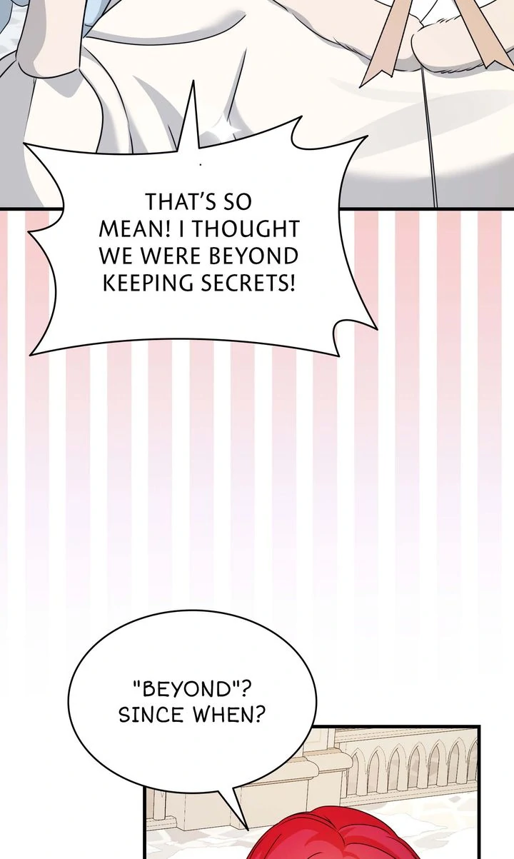 Read Till Divorce Do Us Part! chapter 106 image 33 on Lezhin