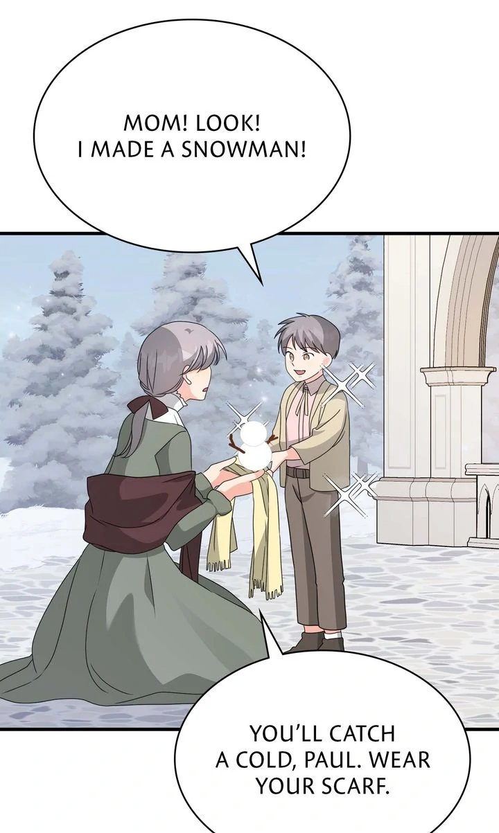 Read Till Divorce Do Us Part! chapter 106 image 35 on Lezhin