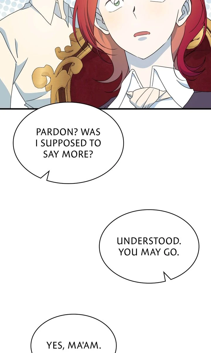 Read Till Divorce Do Us Part! chapter 106 image 4 on Lezhin