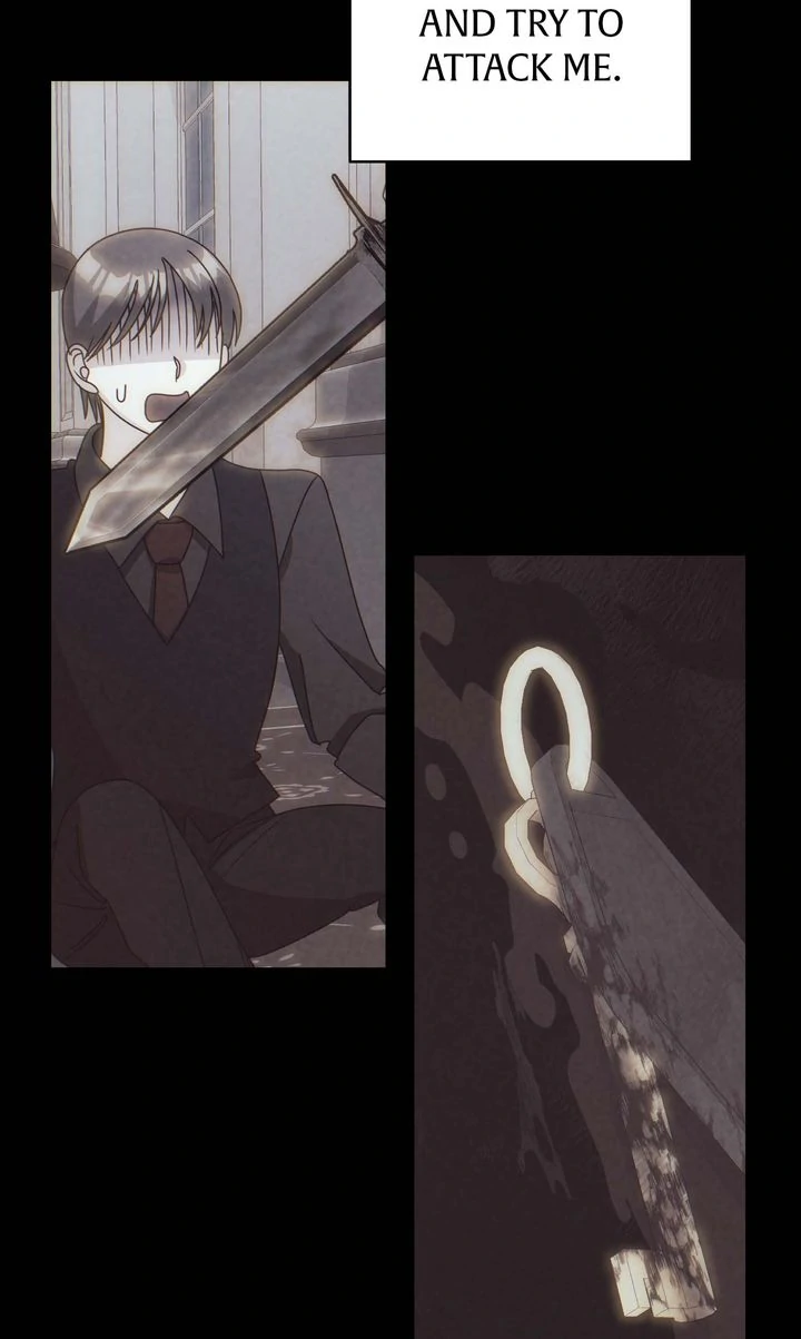 Read Till Divorce Do Us Part! chapter 106 image 44 on Lezhin