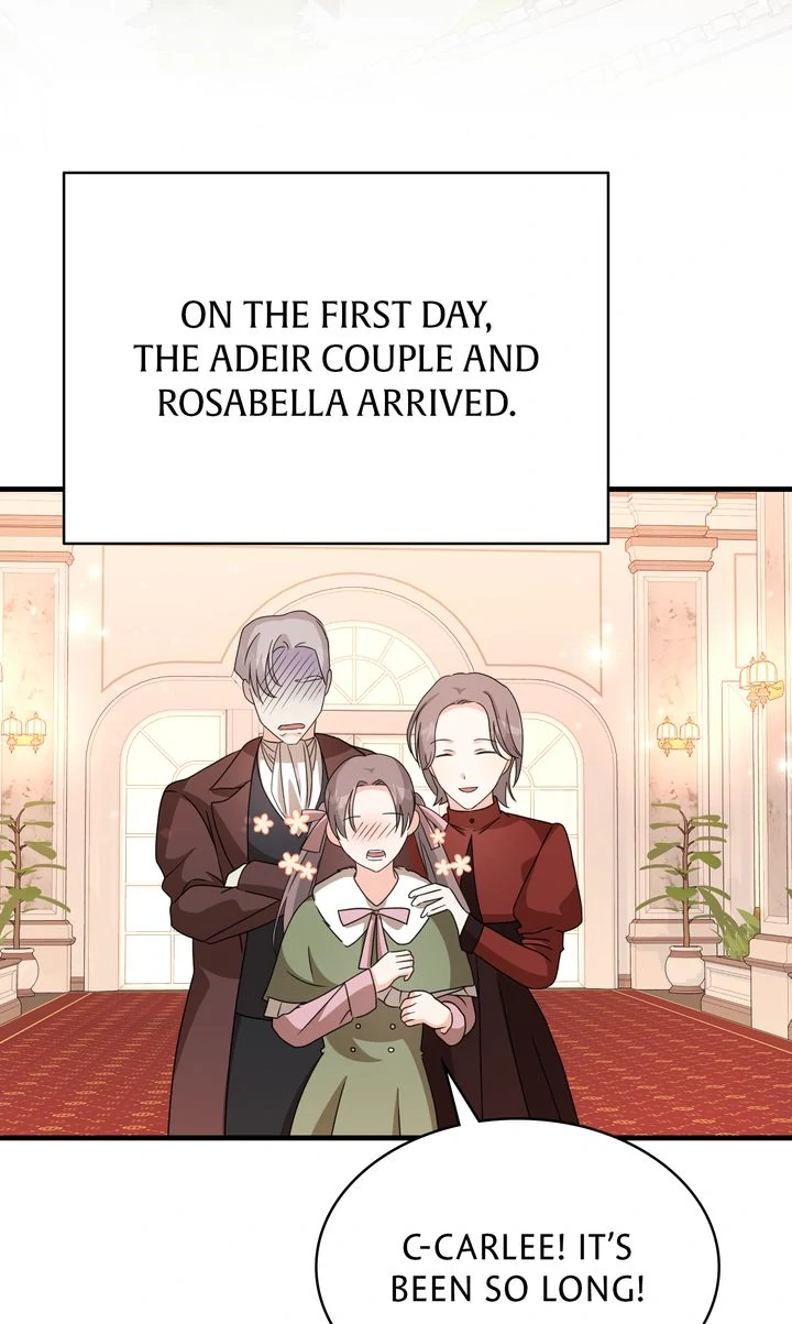 Read Till Divorce Do Us Part! chapter 106 image 55 on Lezhin