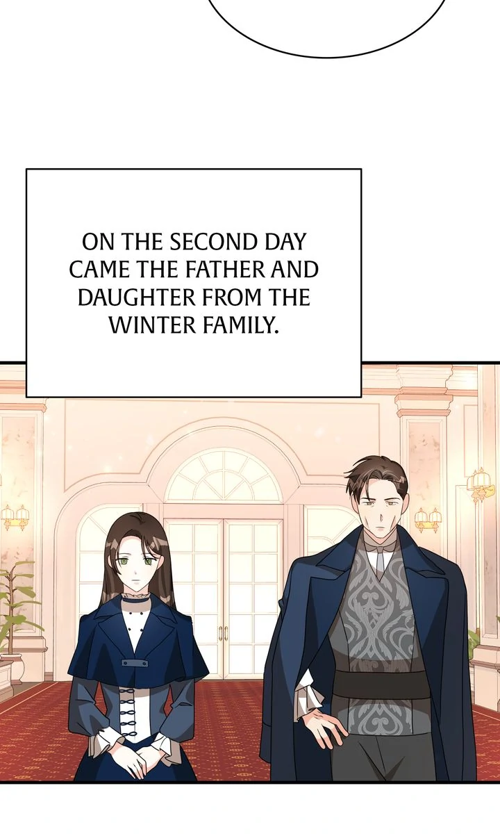 Read Till Divorce Do Us Part! chapter 106 image 56 on Lezhin
