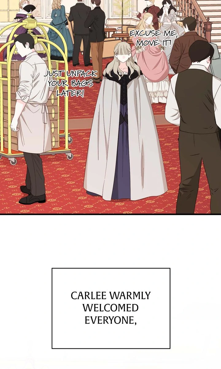 Read Till Divorce Do Us Part! chapter 106 image 58 on Lezhin