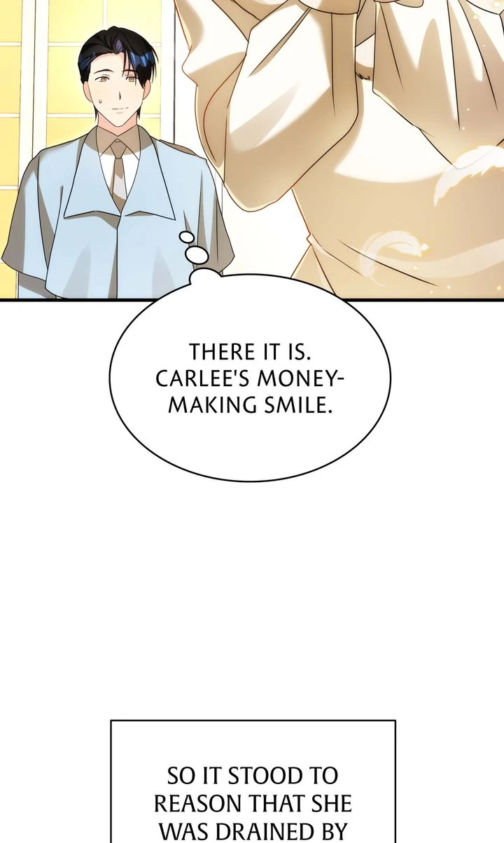 Read Till Divorce Do Us Part! chapter 106 image 60 on Lezhin