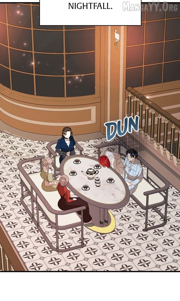 Read Till Divorce Do Us Part! chapter 106 image 61 on Lezhin