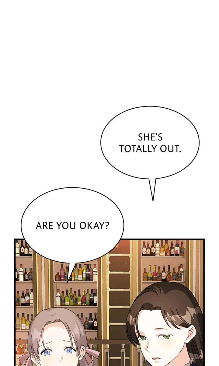 Read Till Divorce Do Us Part! chapter 106 image 62 on Lezhin
