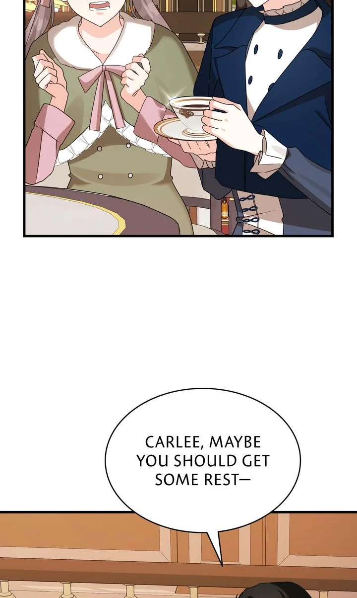 Read Till Divorce Do Us Part! chapter 106 image 63 on Lezhin