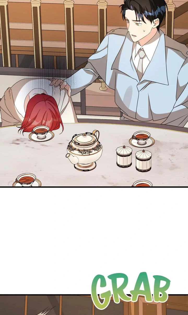 Read Till Divorce Do Us Part! chapter 106 image 64 on Lezhin